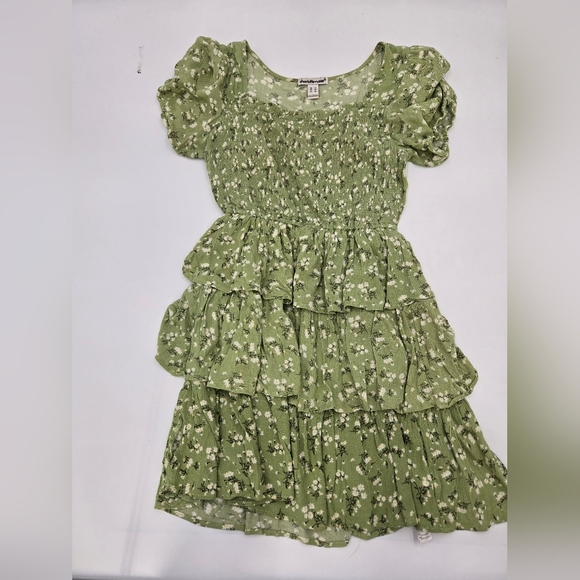 Charlotte Russe Dresses & Skirts - Charlotte Russe summer dress